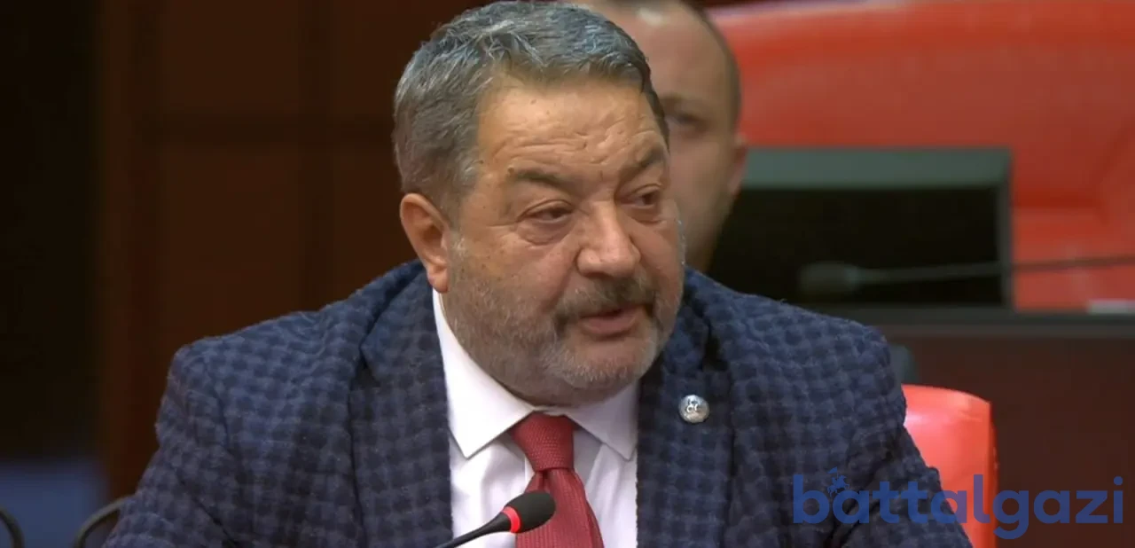 Mehmet Fendoğlu: 2025 Yılı Bütçesi Kritik Öneme Sahip!