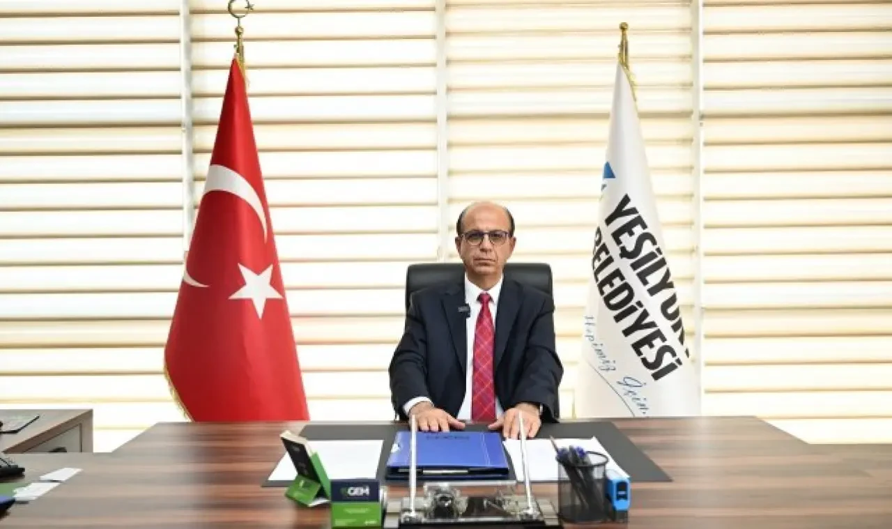 Yeşilyurt'ta Yeni Dönüşüm: Doğayla İç İçe Yaşam Konutları Geliyor