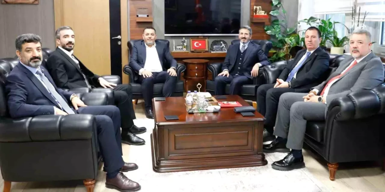 Başkan Sadıkoğlu, Bakan Yardımcısından Mücbir Sebep İstiyor