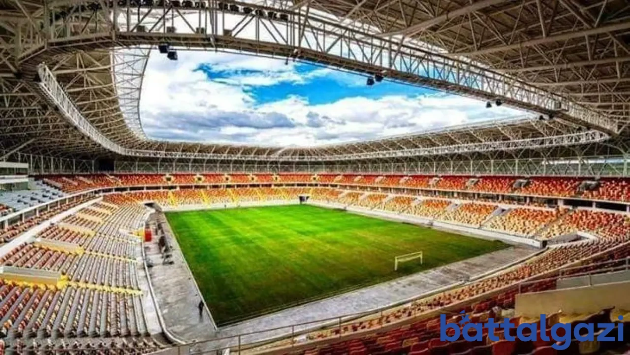 Malatyaspor Kulübü, TFF'ye ligden çekilme talebini kesin iletti.