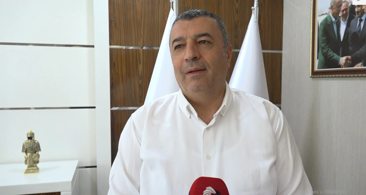 Kayısının Markası Malatya’dır, Tartışma Değil Birlik Gerekiyor