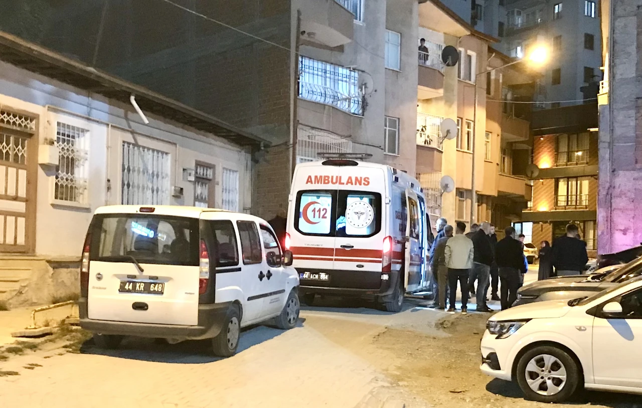 Malatya’da Yalnız Yaşayan Yaşlıların Art Arda Ölümü Endişe Yarattı
