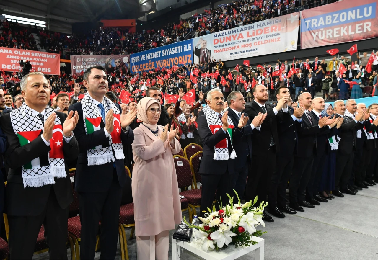 Murat Kurum“Deprem Bölgesinde Saatte 23, Günde 550 Yuva İnşa Ediyoruz