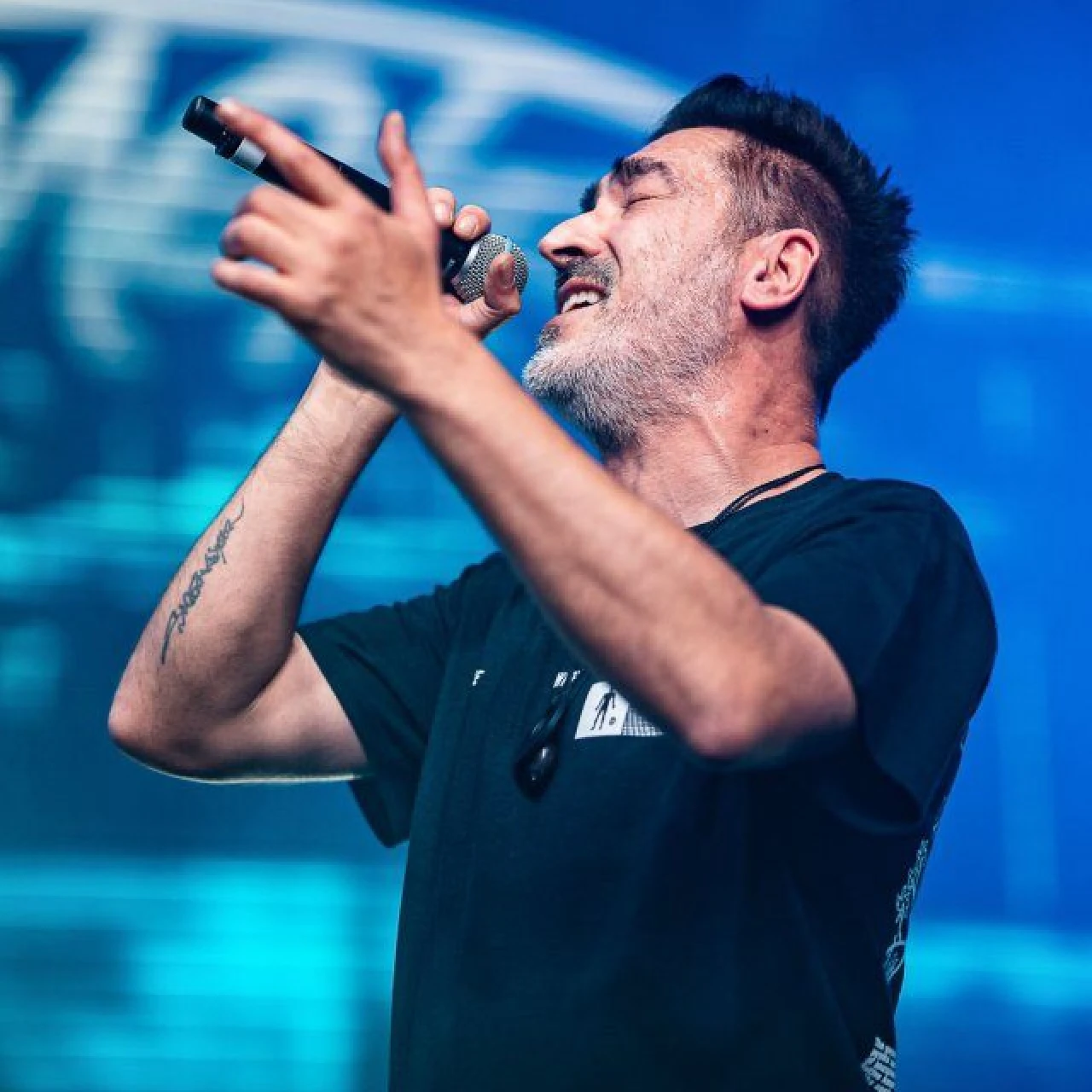 Rap Müziğin Efsanesi Sagopa Kajmer Malatya’yı Coşturdu