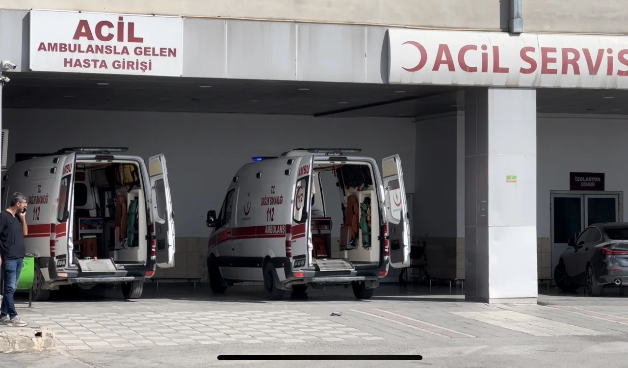 Yeşilyurt İkizce’de Silahlı Kavga: 1 Kişi Yaralandı, Şüpheli Kaçtı