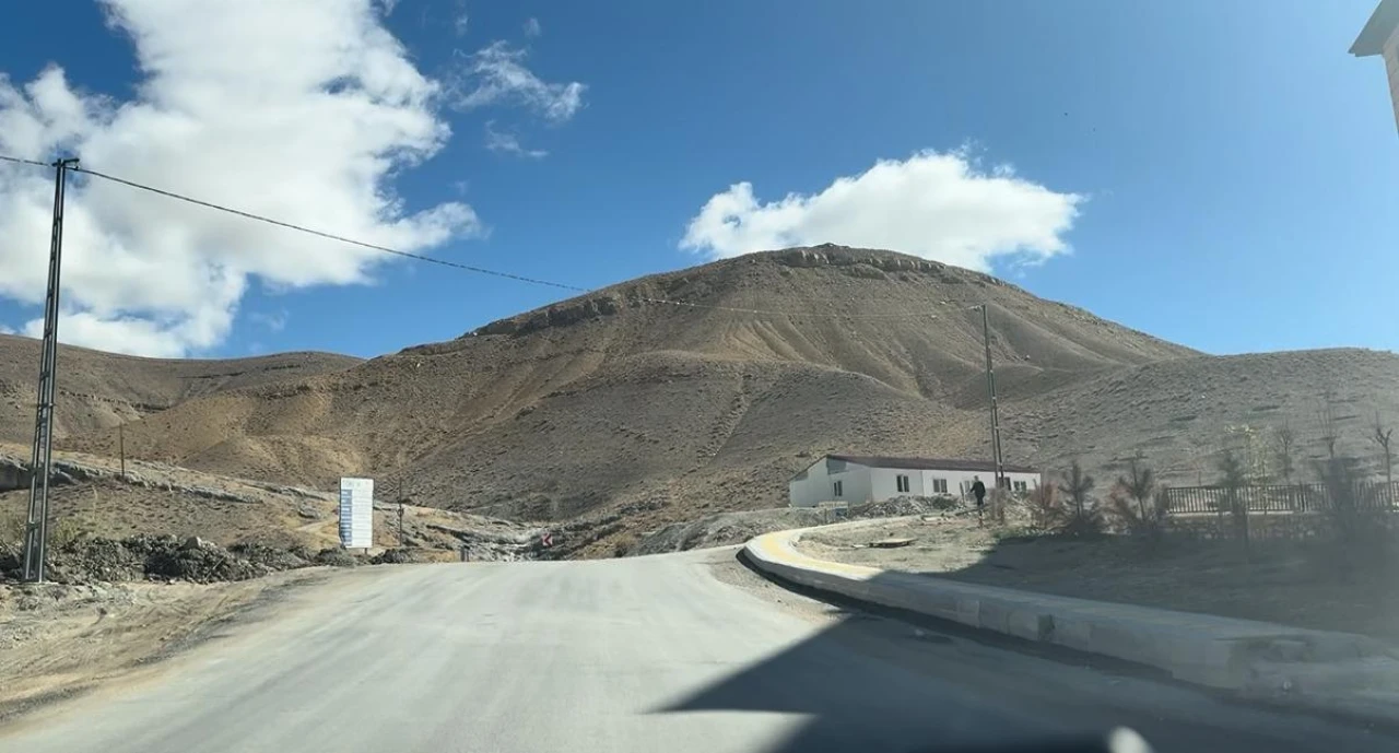 Darende Hacıderviş Mahallesi'nde Arsa Tahsis Çekilişi Yapılacak