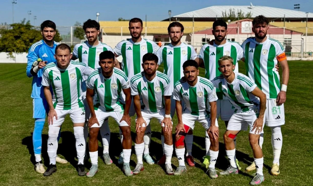 Malatya Yeşilyurtspor, Karpedo Kahramanmaraşspor’u Konuk Edecek