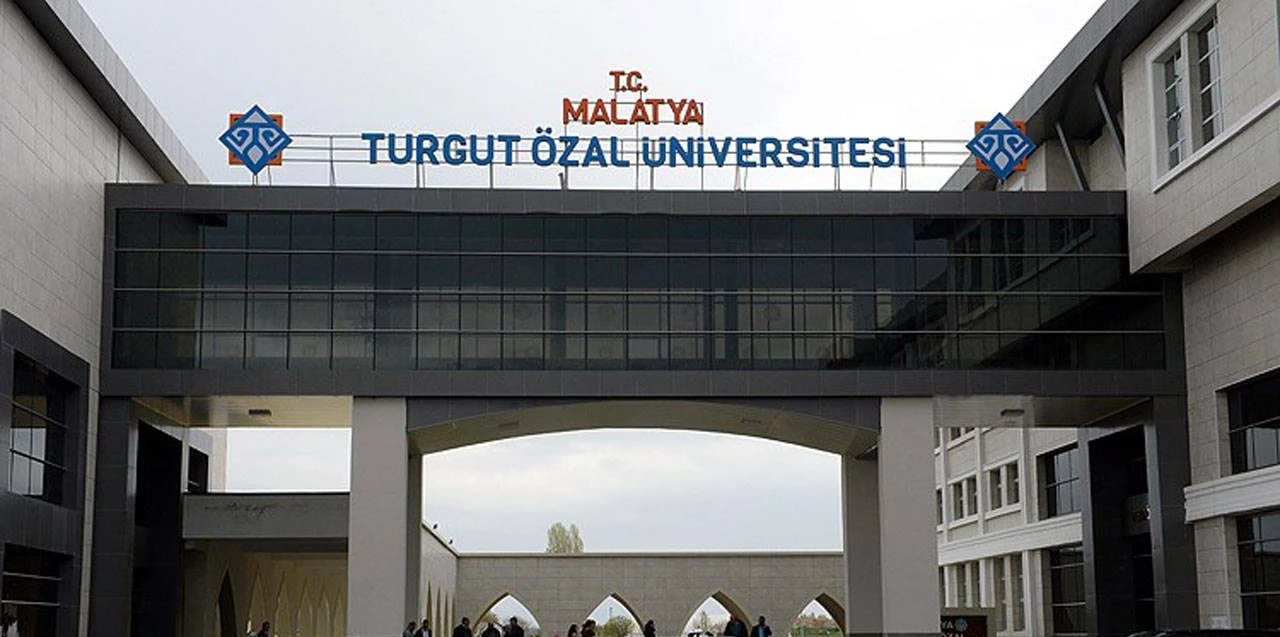 Malatya Turgut Özal Üniversitesi, URAP Sıralamasında 109. Sıraya Yükseldi
