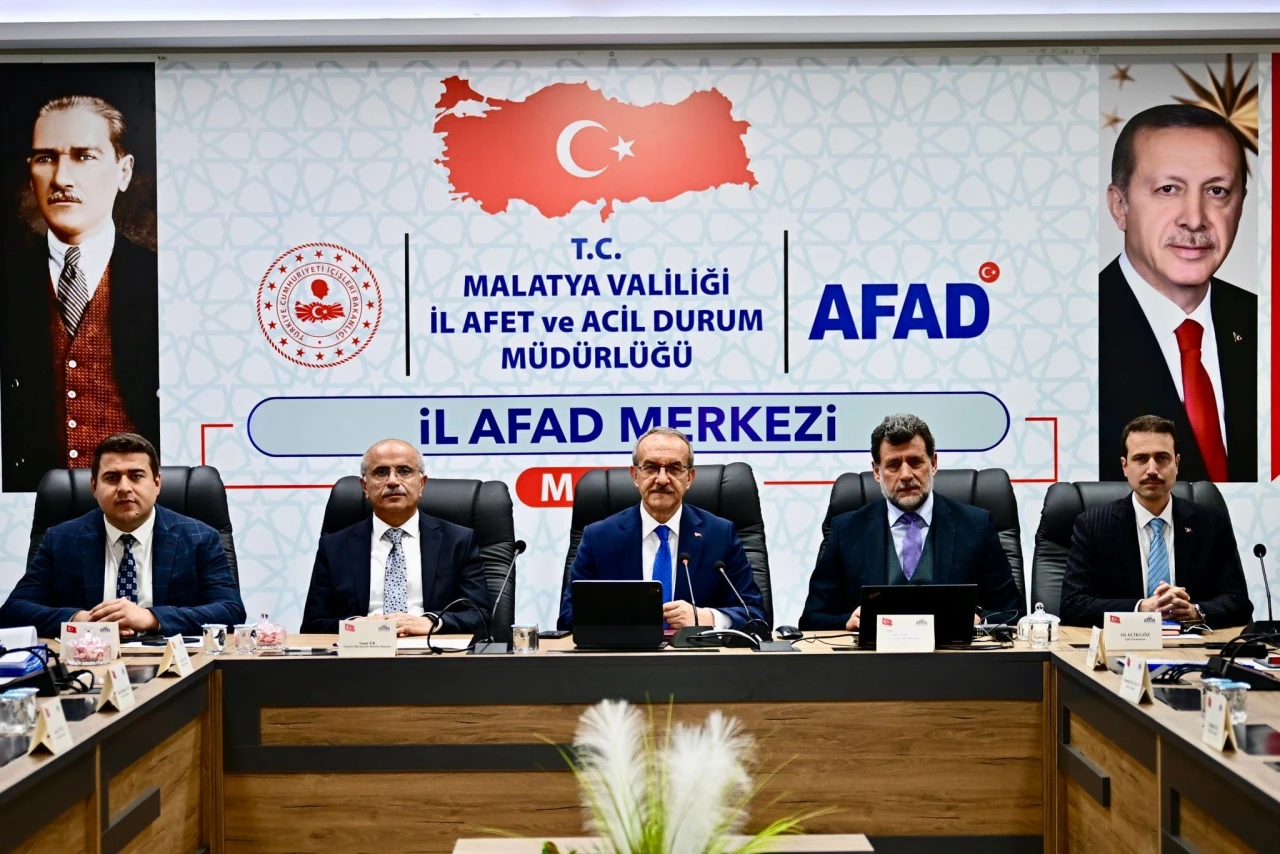 Kırsal Köy Konutlarında Yüzde 95 Seviyesine Gelindi