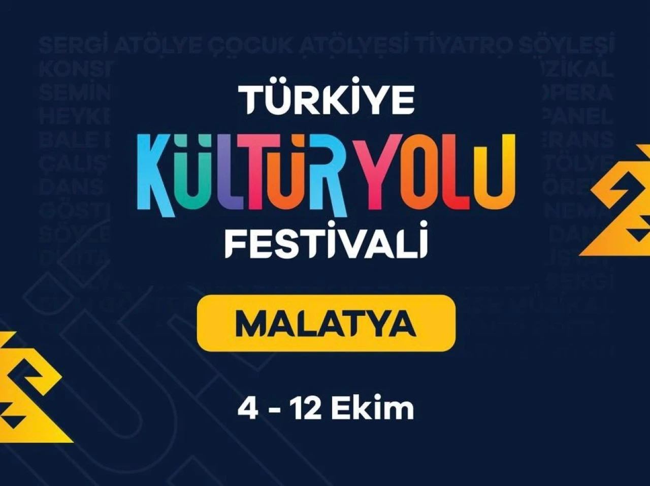 "Türkiye Kültür Yolu Festivali Malatya'da İlk Kez Düzenlenecek"