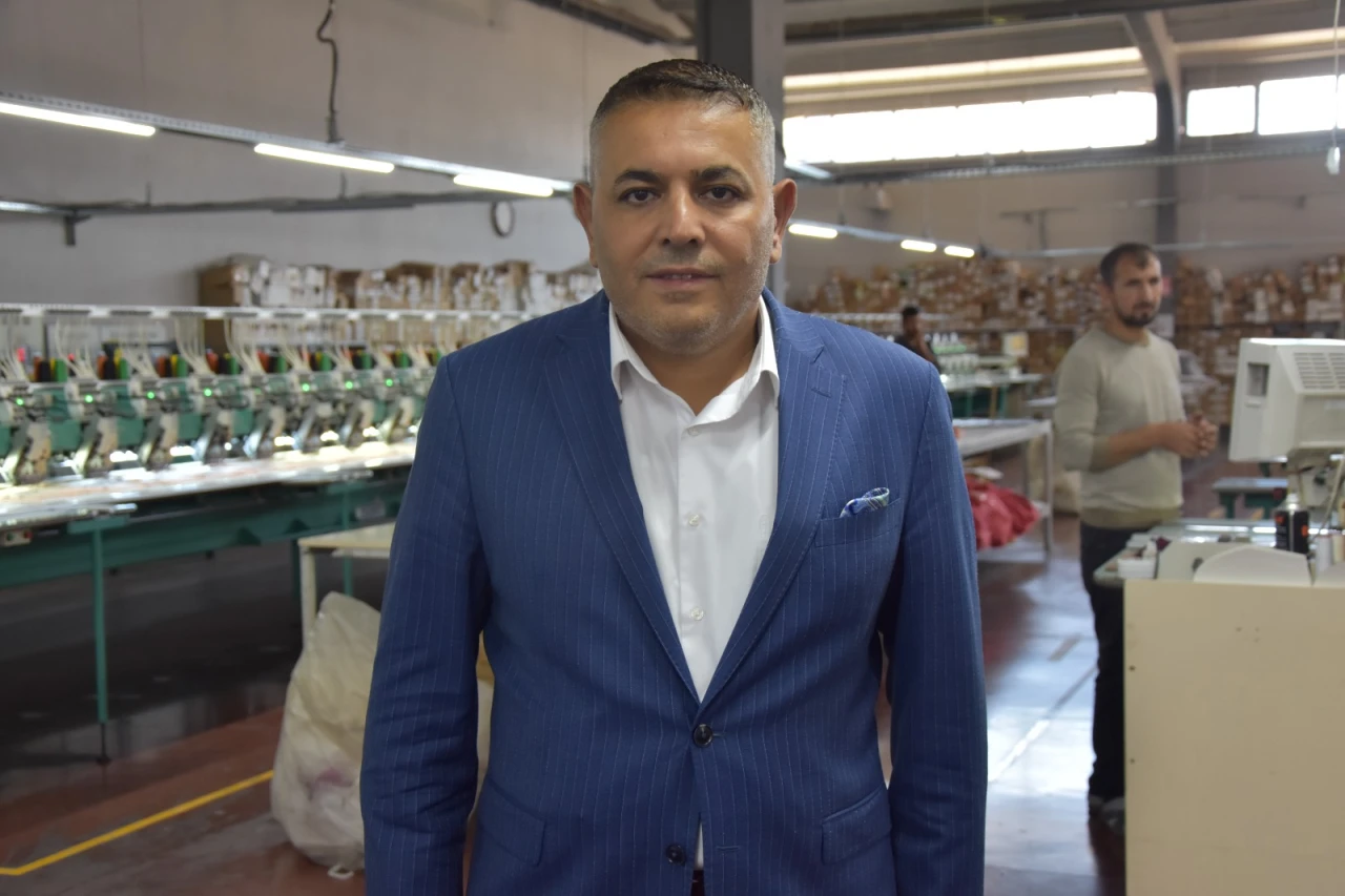 Malatya İhracatı Düştü: Maliyetler Yükseldi, Rekabet Gücü Azaldı