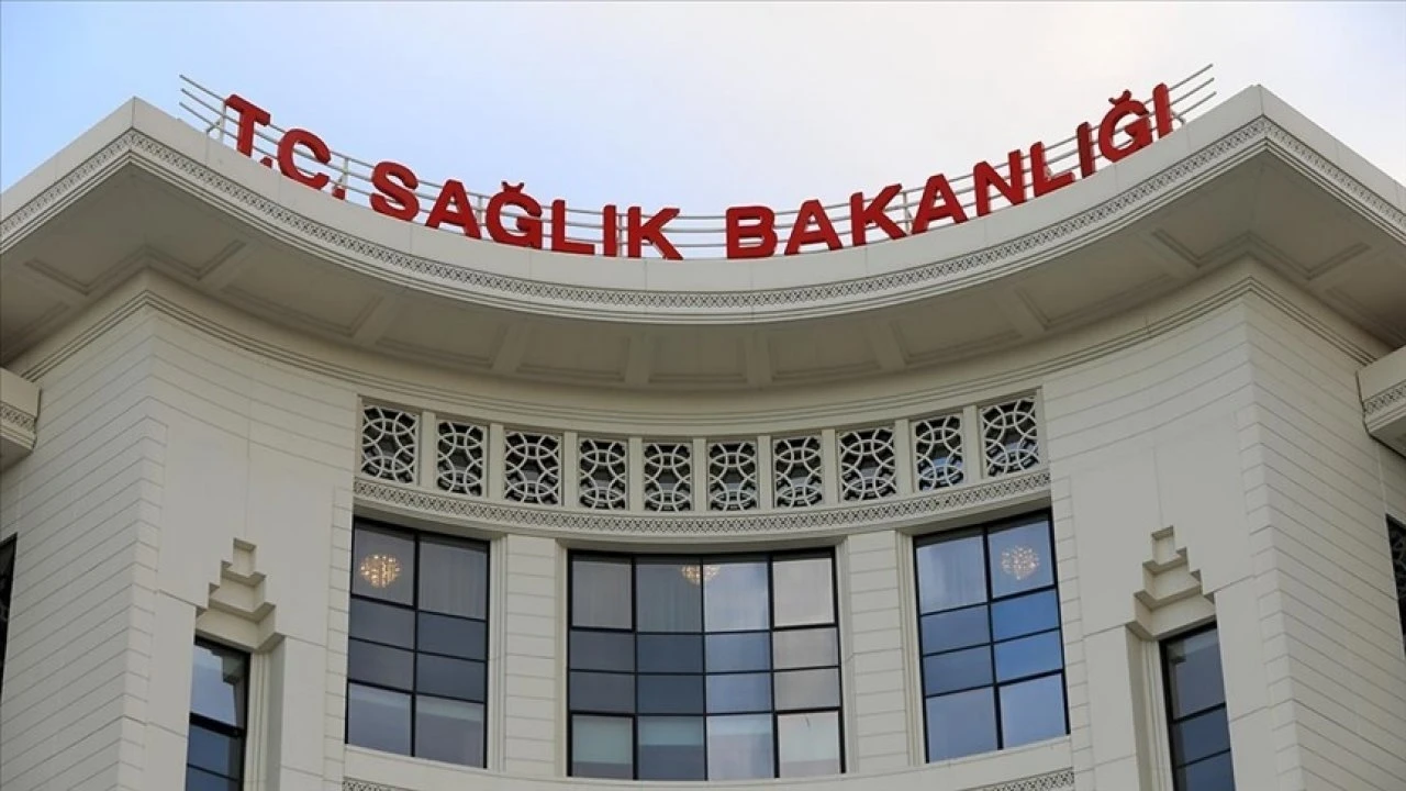 Sağlık Bakanlığı 2.764 Sürekli İşçi Alımı Yapıyor! Başvuru Detayları