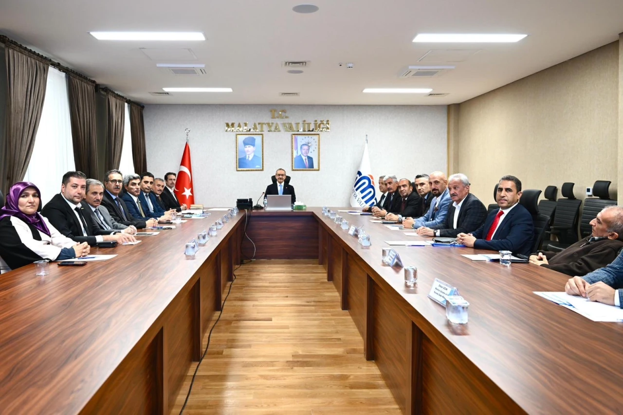 Malatya’da İŞKUR 9 Ayda 14 Bin 965 Kişiyi İşe Yerleştirdi