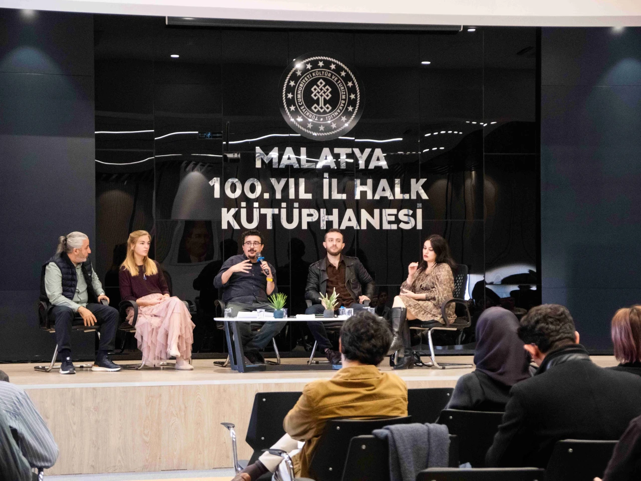 Malatya Kültür Yolu Festivali Sanatseverleri Buluşturdu
