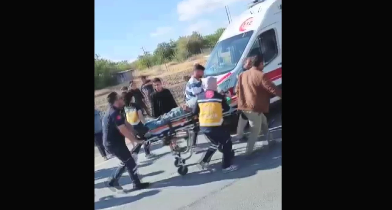 Malatya'da Trajik Kaza: 1 Kişi Hayatını Kaybetti, 2 Kişi Yaralandı