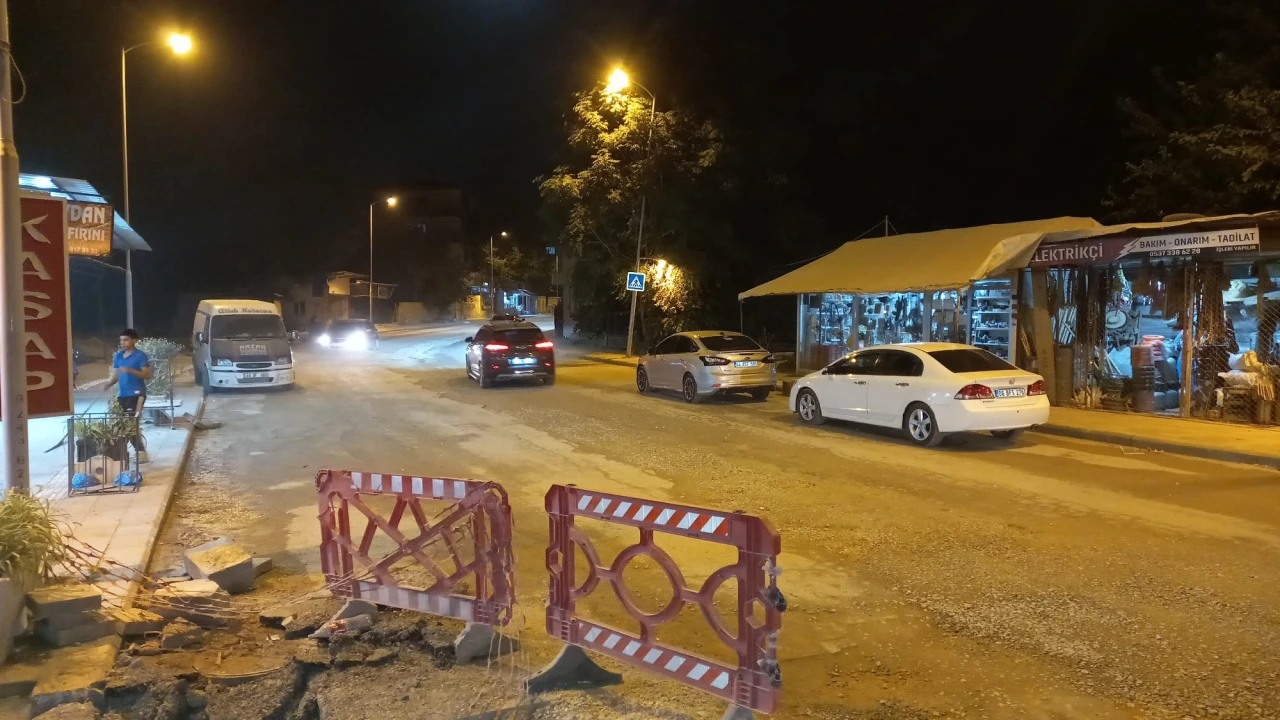 Dilek Mahallesi’nde İnternet Kesintisi Vatandaşı Mağdur Etti