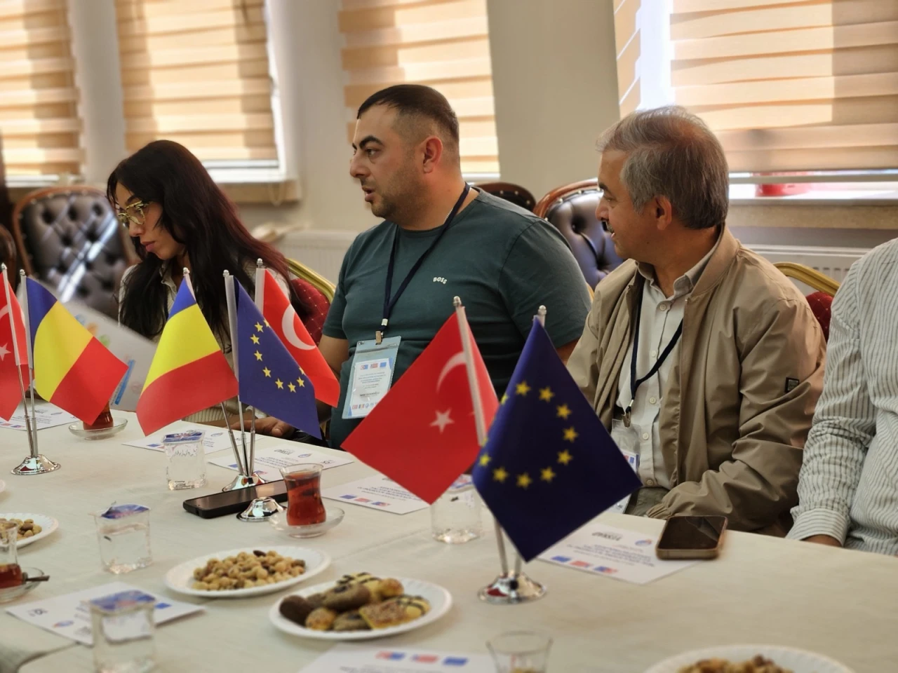 Öğrencilere Elektrikli Araç Teknolojisi Eğitimi Sunulacak