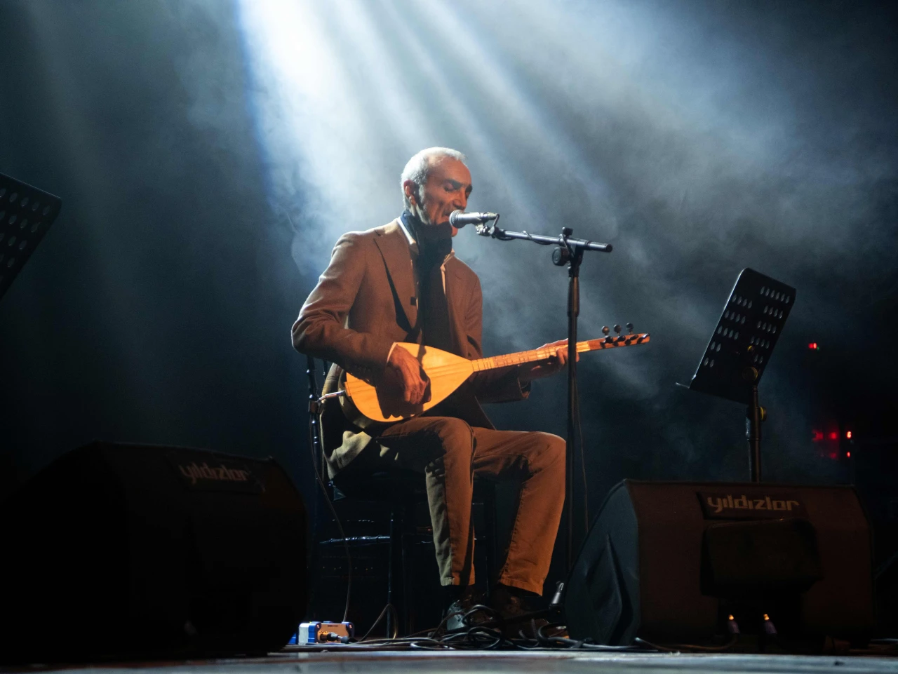 Malatya Kültür Yolu Festivali Renkli Etkinliklerle Sona Erdi