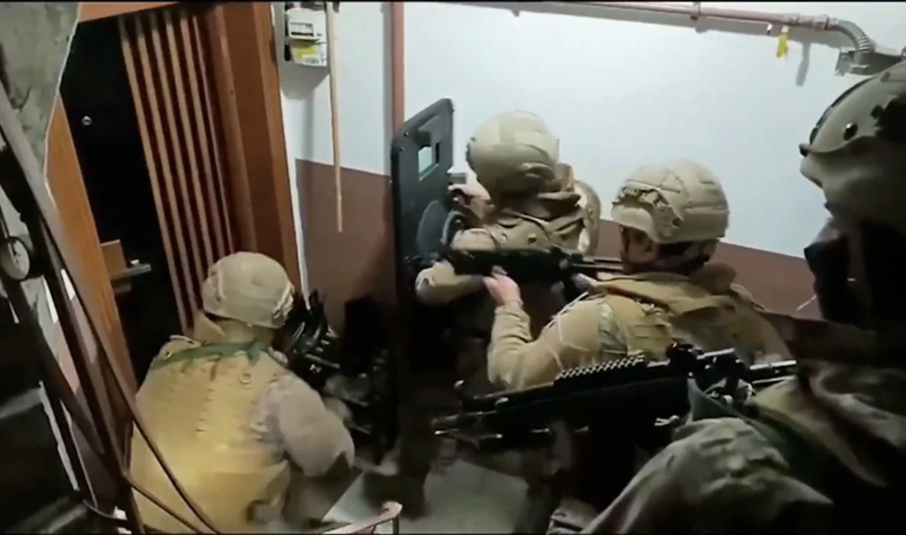 41 İlde Dev Operasyon: 271 Dolandırıcı Yakalandı, 206’sı Tutuklandı