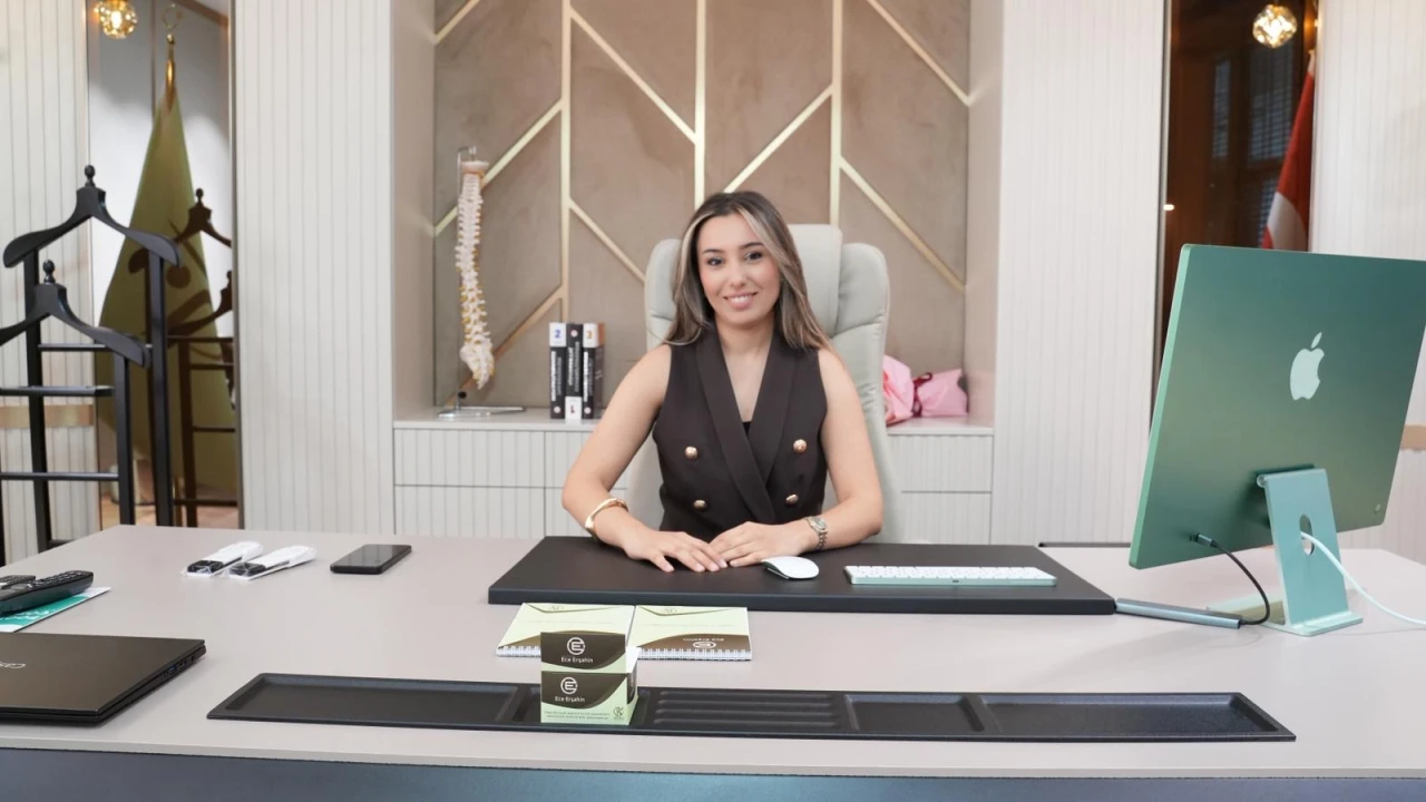 Malatya Fizyoterapi Merkezi Deprem Sonrası Sağlık İçin Açılıyor