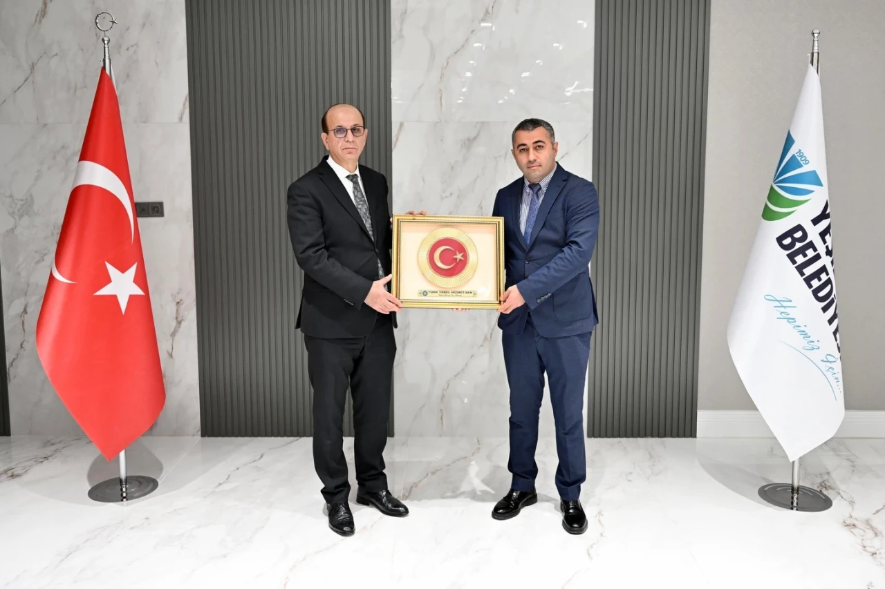 Yeşilyurt Belediyesi Sosyal Denge Sözleşmesi %120 Oranında Yenilendi