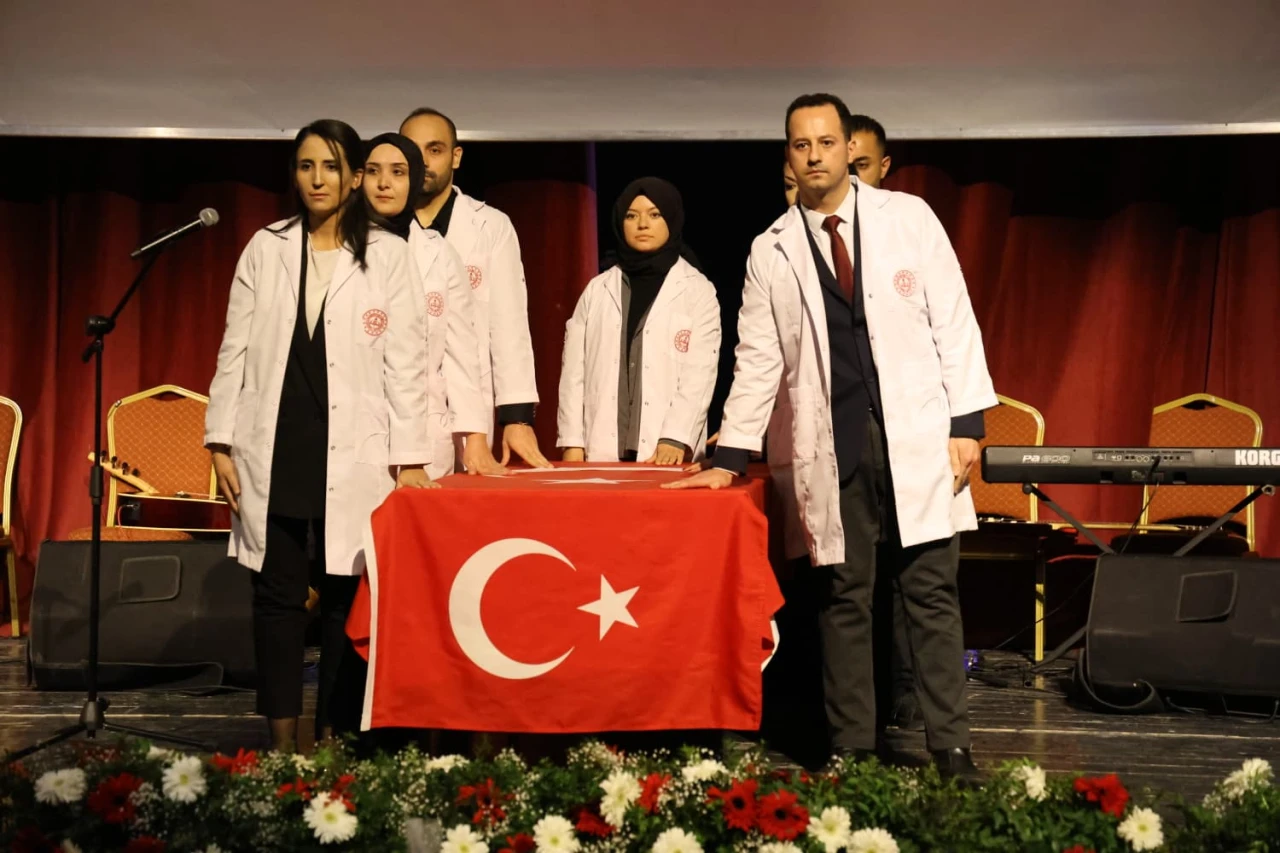 Malatya'da Öğretmenler Günü: Eğitimde %26'lık Artış Hedefi