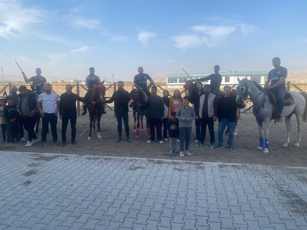 Yıldız: “Atlı Cirit Bizim Mirasımız, Malatya Sahip Çıkmalı”