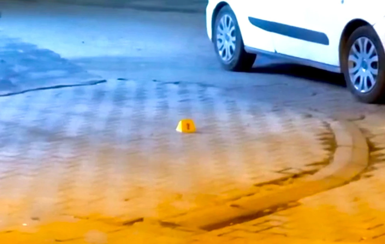 Malatya’da 70 Yaşındaki Adam Silahlı Saldırıda Yaralandı