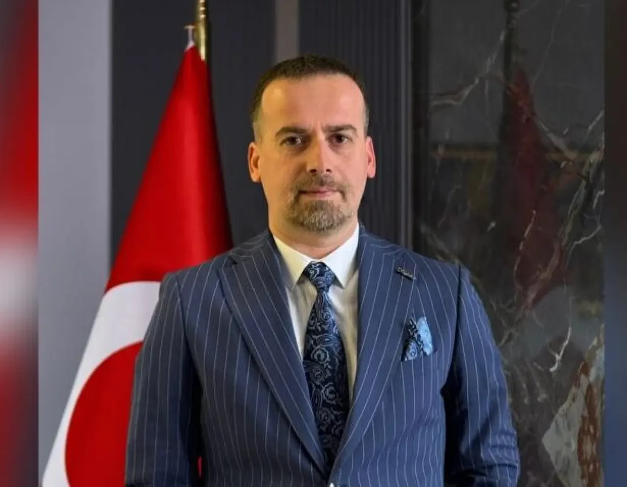 MAGİNDER Başkanı Karademir’den Malatya Musiki Cemiyeti’ne Ziyaret