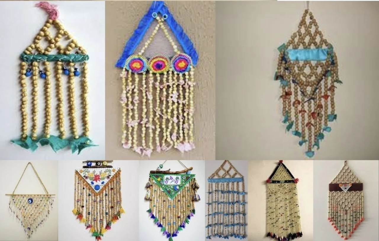 Malatya’da Üzerlik (Nazarlık) Geleneği Tescil Sürecinde