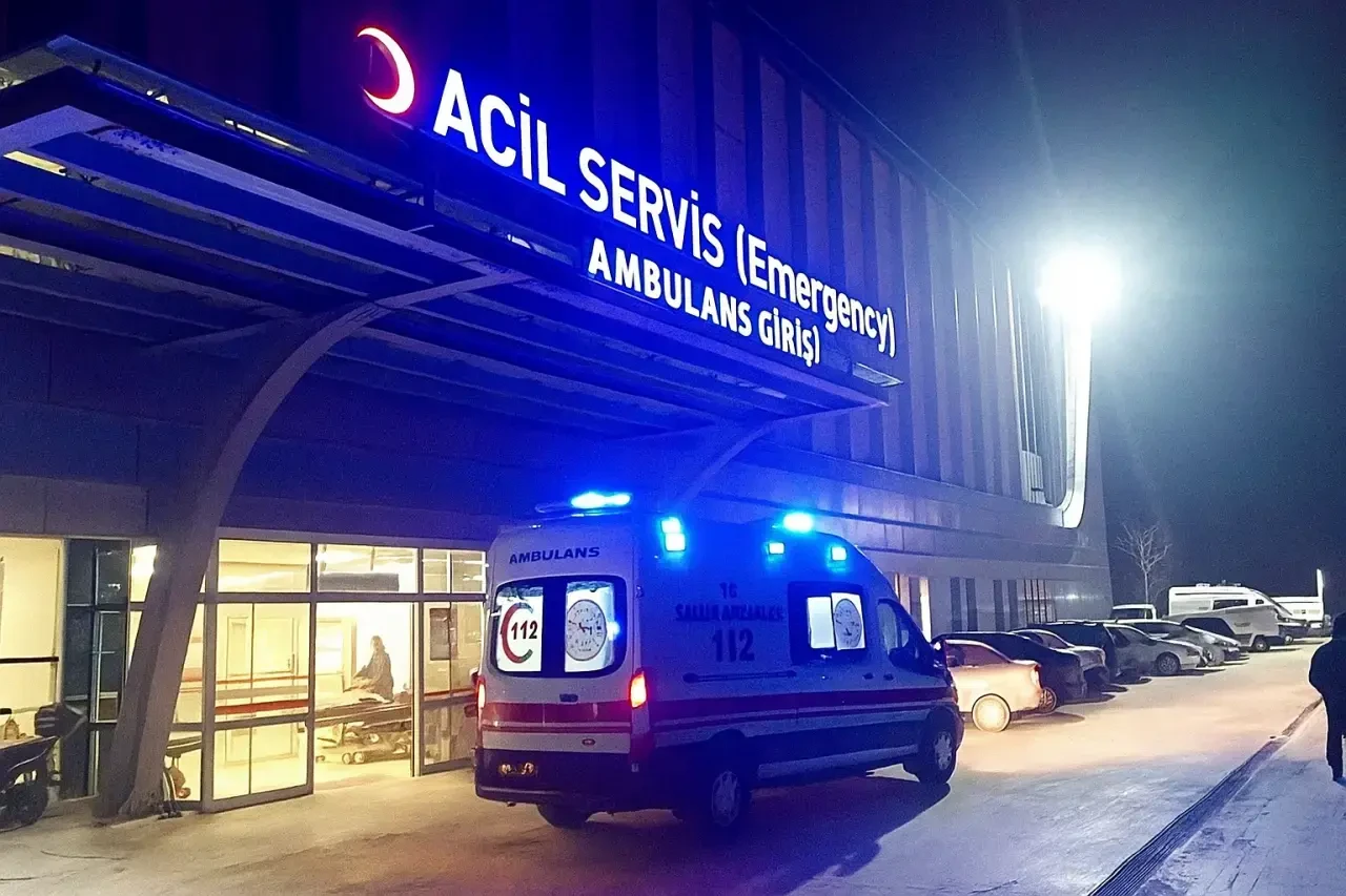 Malatya’da Gece Boyunca Süren 3 Ayrı Olay Polisi Alarma Geçirdi