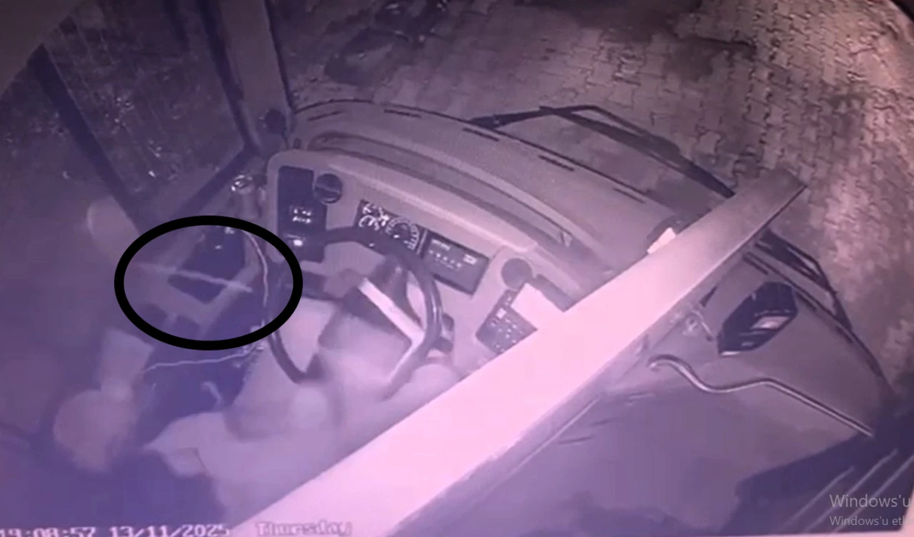 Malatya Otobüs Saldırısı: Sürücüye Ateş Açıldı, Yolcular Paniğe Kapıldı