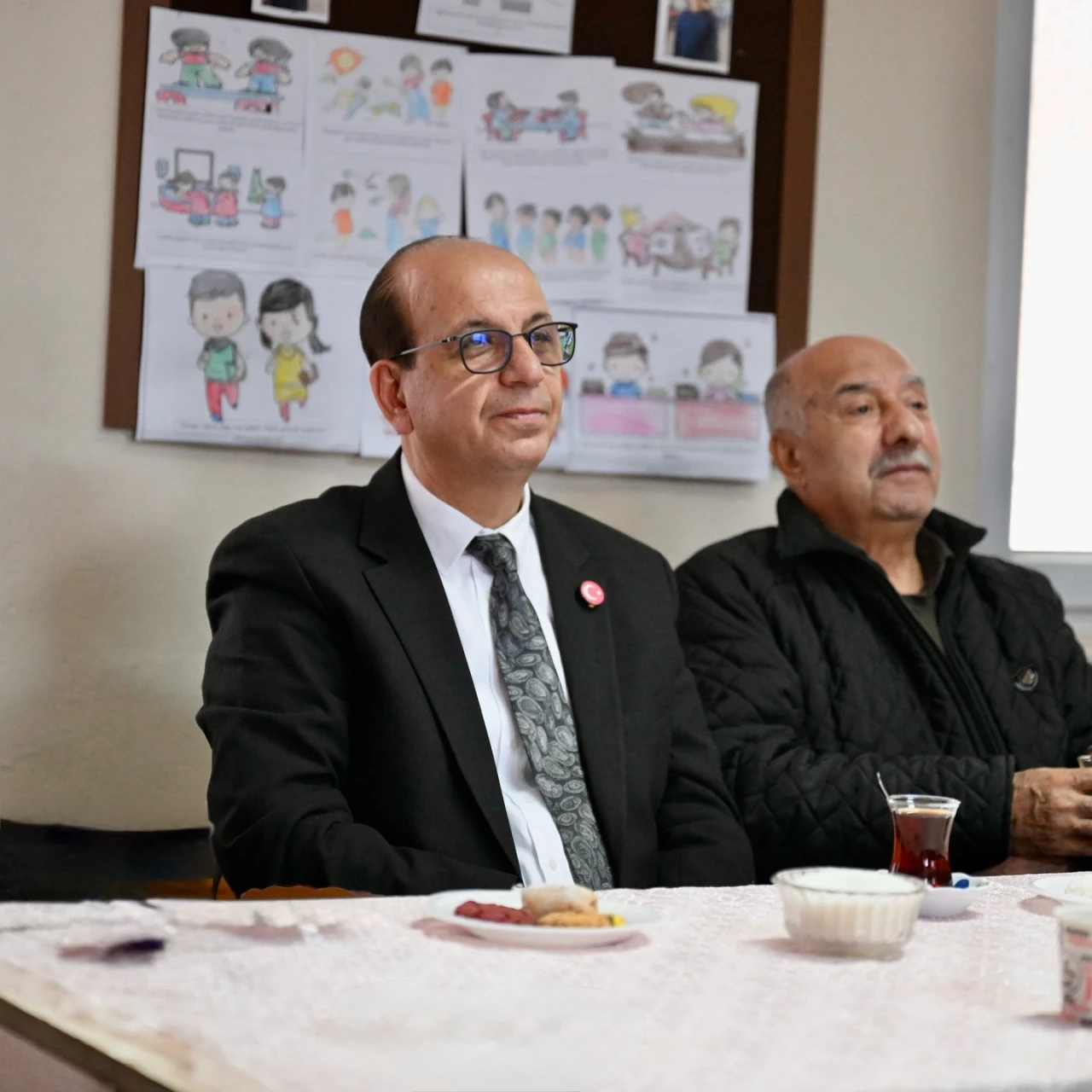 Yeşilyurt'ta Söz Verilen Yatırımlar Teker Teker Hayata Geçiyor