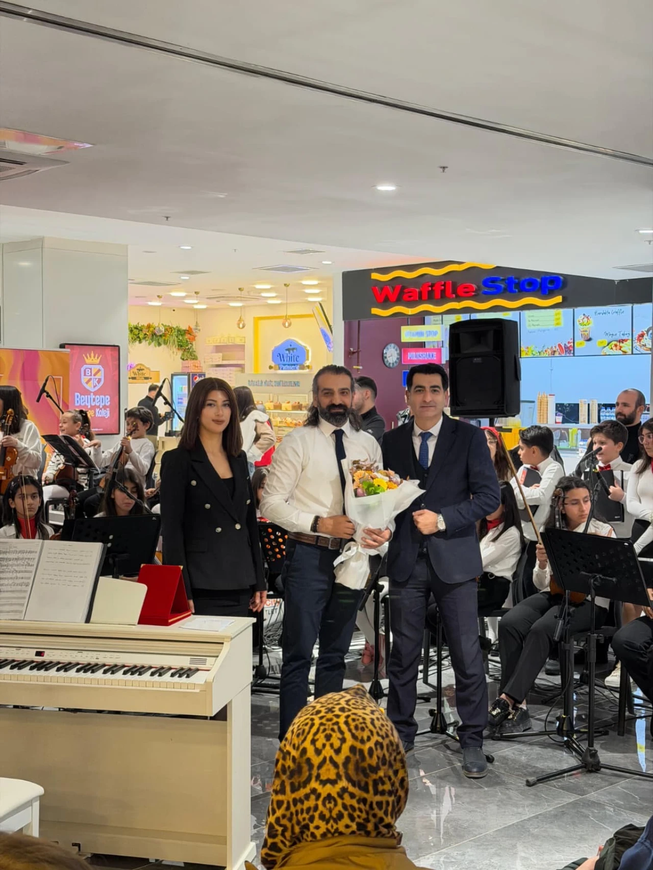 Malatya City Outlet, Çocuk Hakları için Coşkuyla Kutlandı