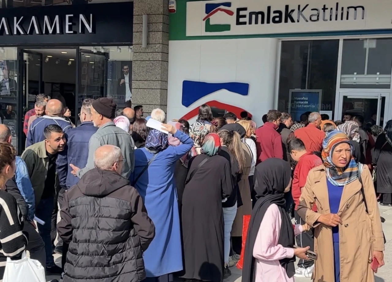 Malatya’da Yüzyılın Konut Projesi Başvuruları Başladı