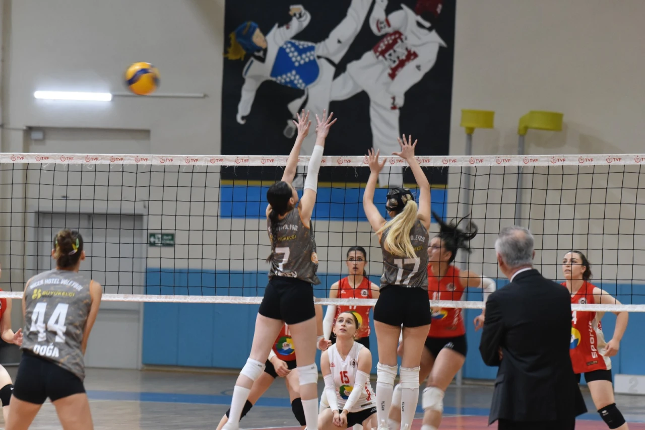 Malatya Temsilcilerinden Bir Galibiyet, İki Mağlubiyet