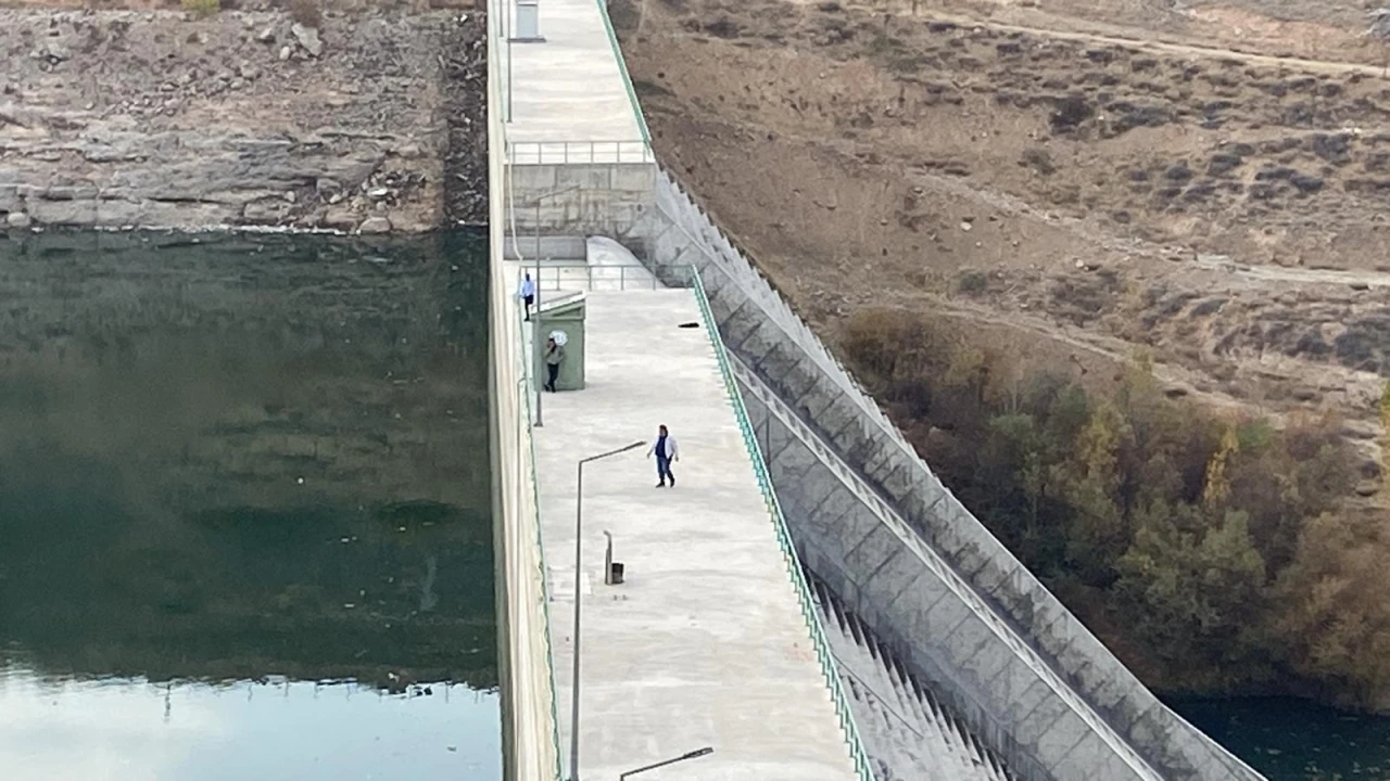 Beylerderesi İntihar Girişimi: Polis ve Sağlık Ekipleri Sevk Edildi