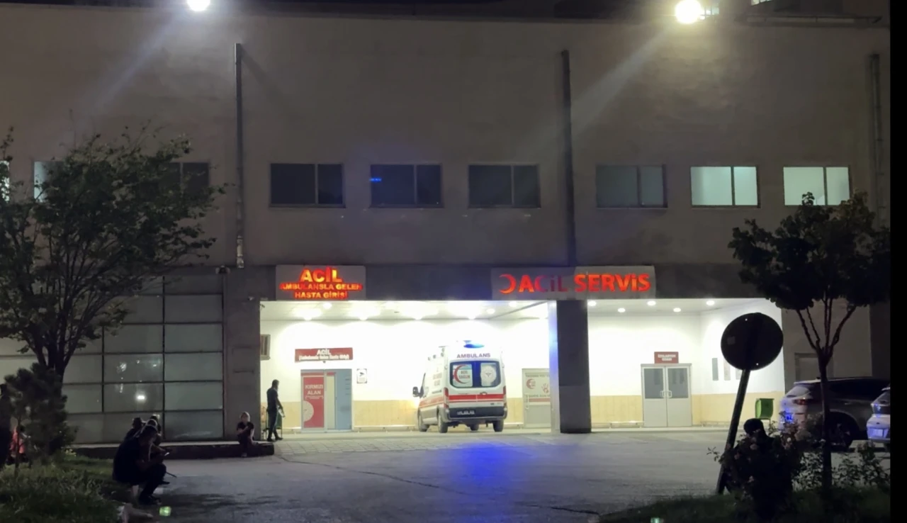 Malatya’da 19 Yaşındaki Genç Kadın Yaşamını Yitirdi