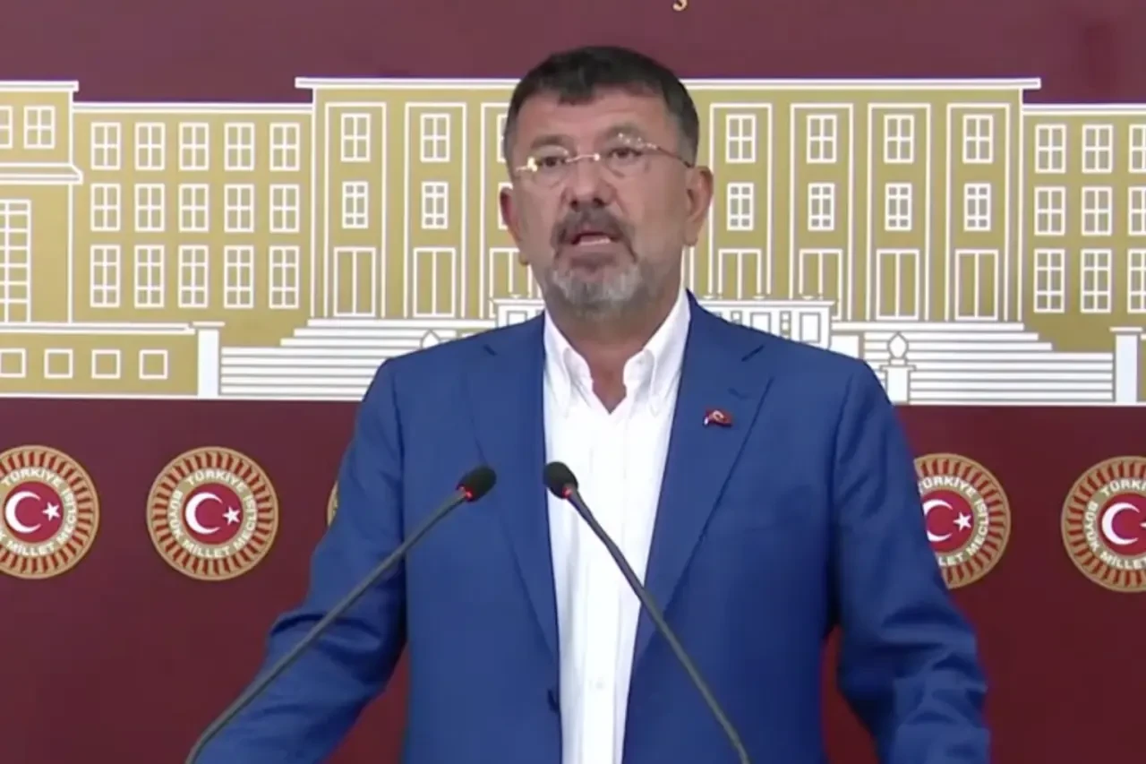 Ağbaba TBMM’de Malatya’nın Enerji ve Doğal Kaynak Sorunlarını Sıraladı