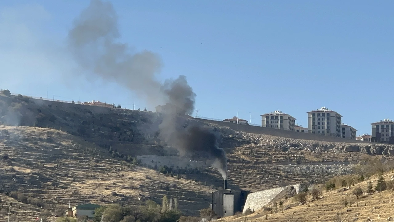 TOKİ Konutlarının Yanı Başındaki Çöp Sahası Ne Olacak?