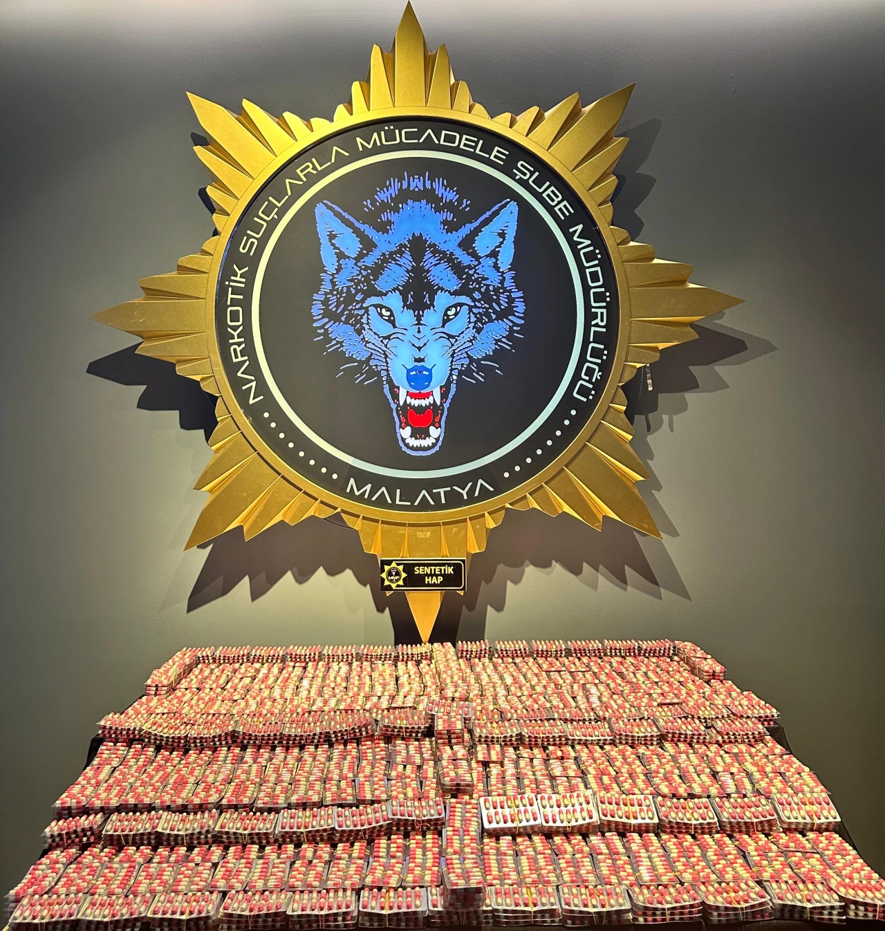 Malatya’da Uyuşturucu Operasyonunda 47 Kişi Tutuklandı