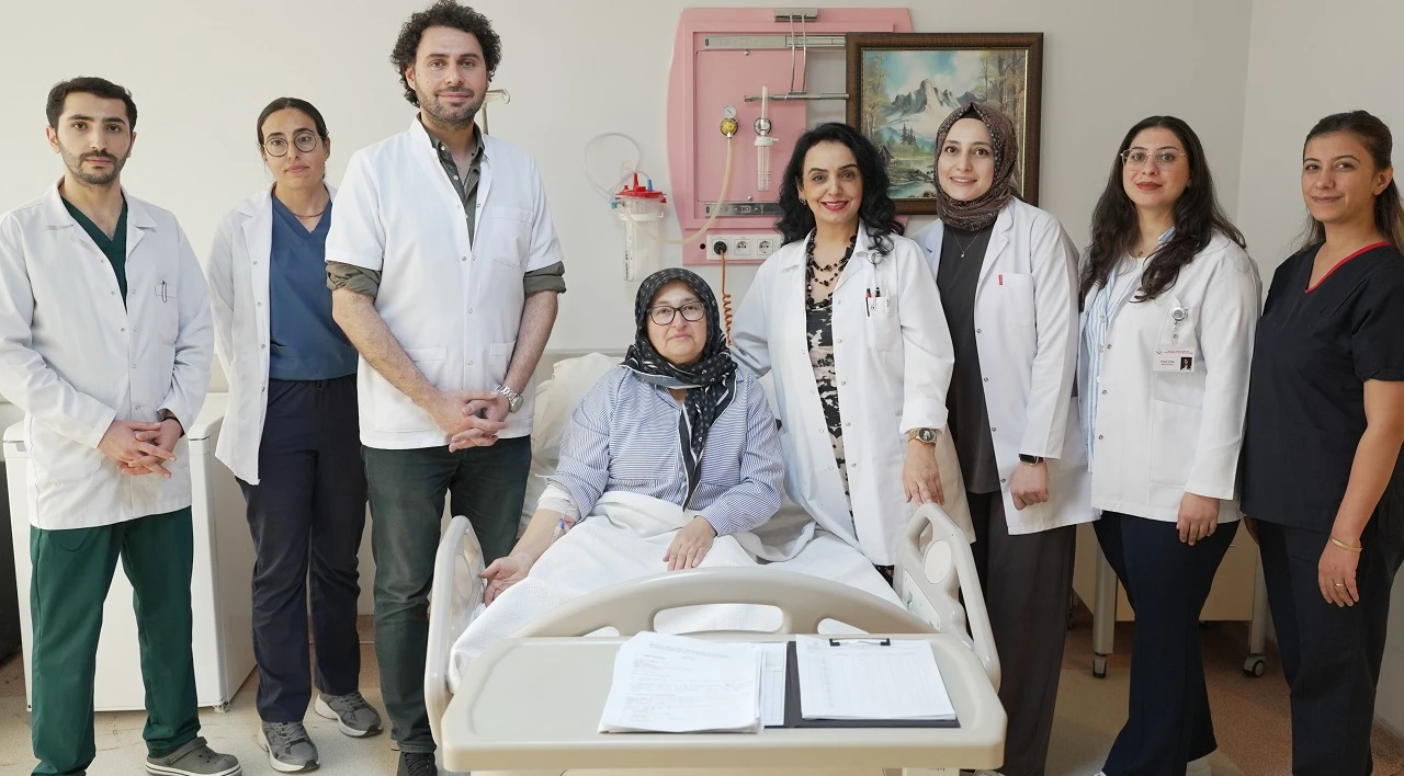 Malatya’da Dünya Diyabet Günü: Uzmandan Önemli Uyarılar