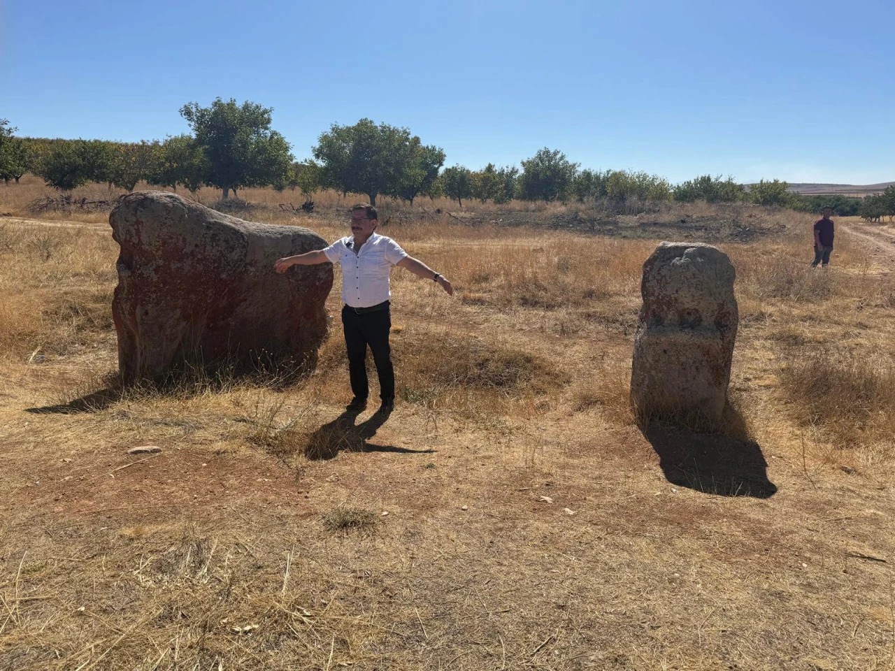 Darende'de "Aslantaşlar" Zaferi: Taşınma Kararı İptal, Yerinde Korunacak