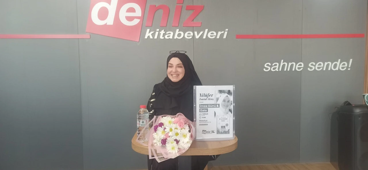 Sırrın Ardındaki Cevher Gençlere Manevi Tarihi Bir Yolculuk Sunuyor