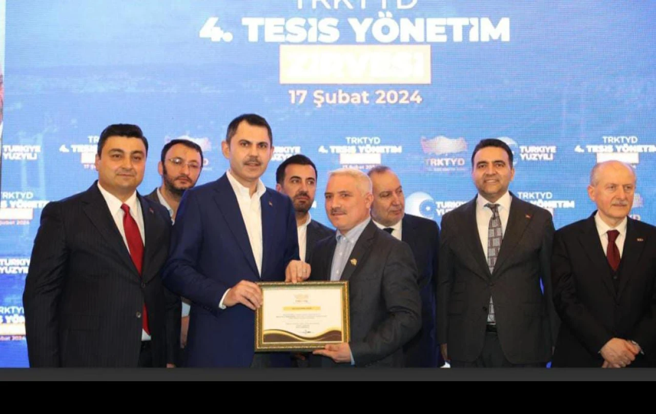 Malatya'da "Bakkal Defteri" Devri Bitti: Sitelerde Yapay Zeka Dönemi