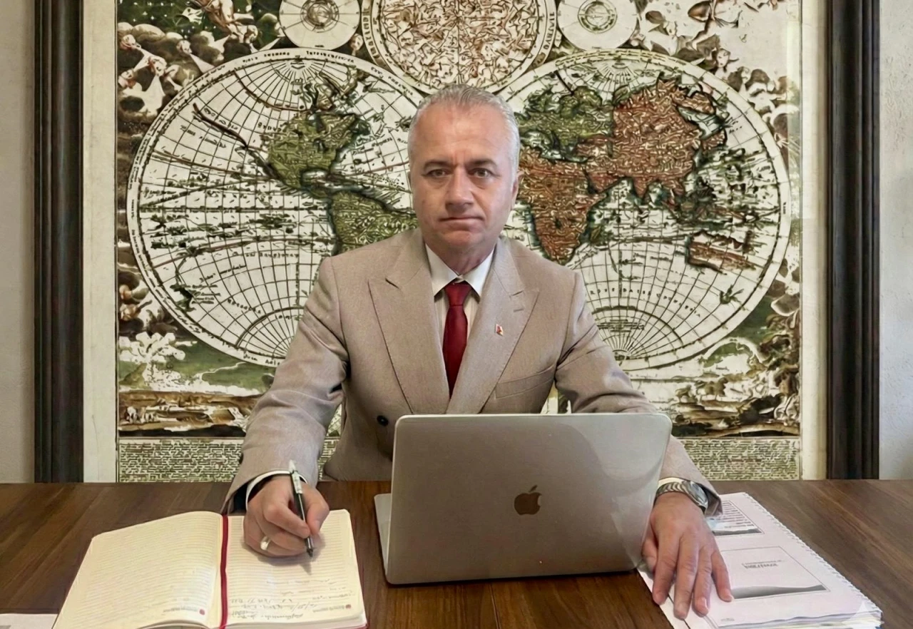 MİP Başkanı Özköse'den Yeşilyurtspor Uyarısı: "Şahısları Değil, Geleceği Konuşalım"