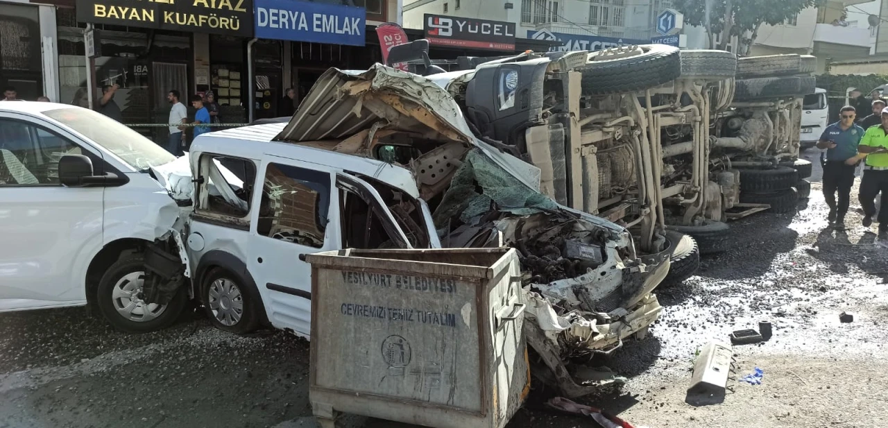 Malatya Trafik Raporu: Ölümlü Kaza Yüzde 15 Azaldı, Denetim Arttı
