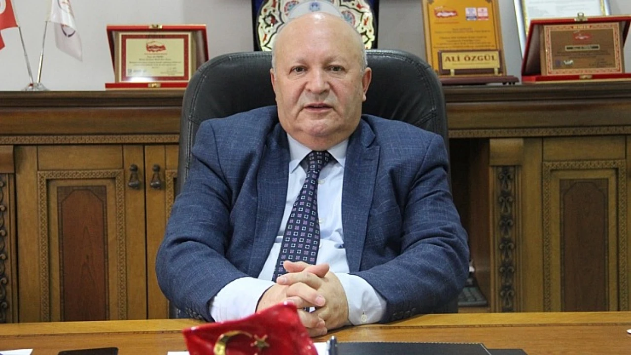 Malatya'da Emlak Dolandırıcılığı Alarmı: "Çantacılara" Dikkat Edin!