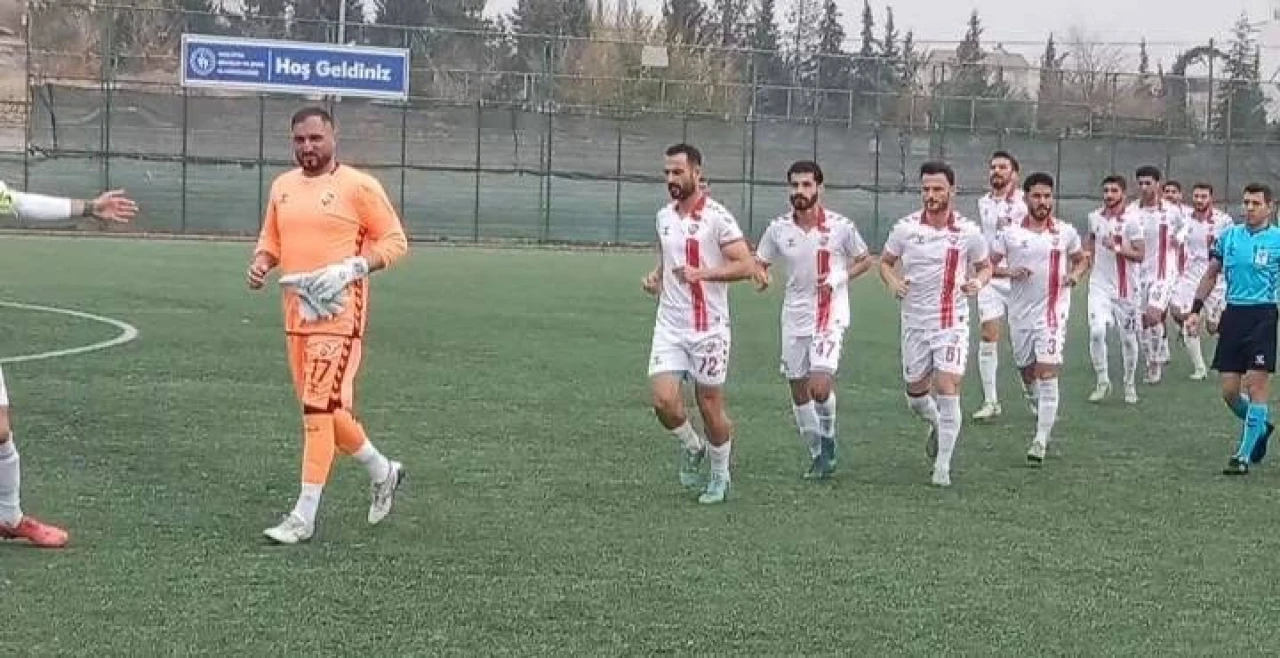 Malatyaspor Evinde Hüsran: Viranşehirspor'a 3-1 Mağlup Oldu