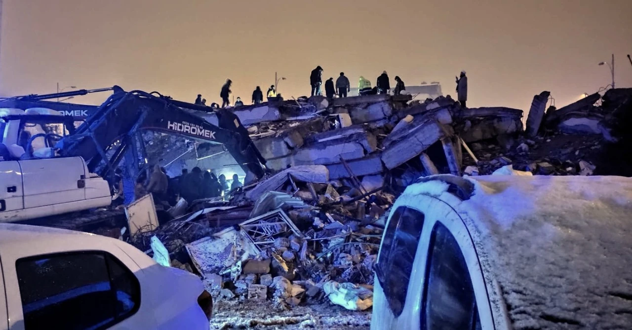 Öz Elif Sitesi Soruşturmasında Belgeler Yeniden Talep Edildi